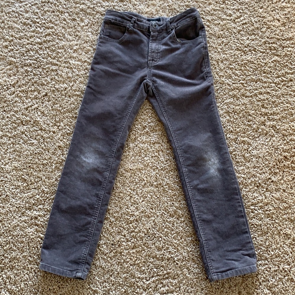 Boys Hudson cords